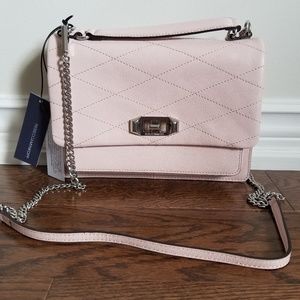 NWT Rebecca Minkoff J'taime Crossbody Bag